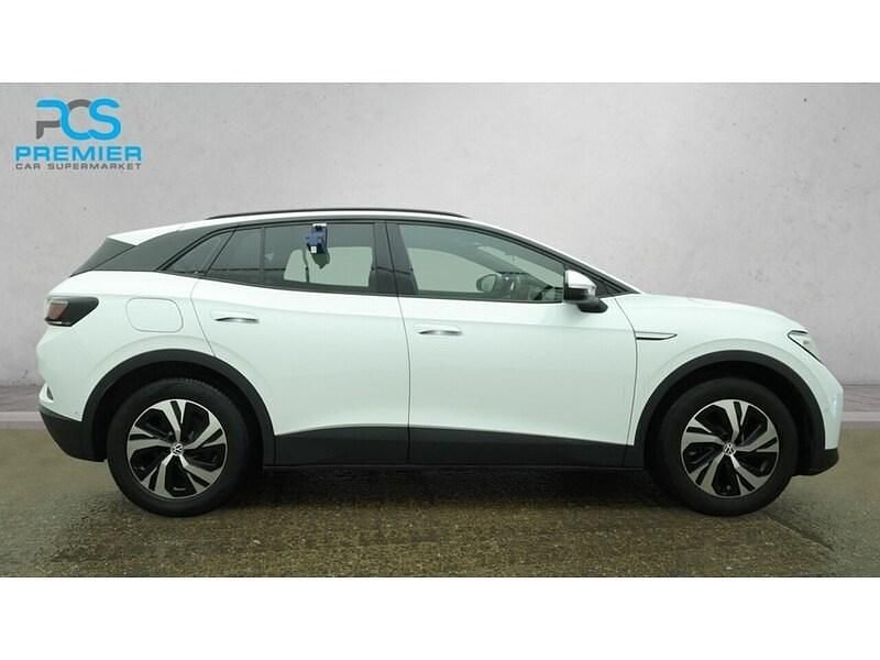 Used VW ID.4 Pure 125 kW (170 HP) 2023 SUV