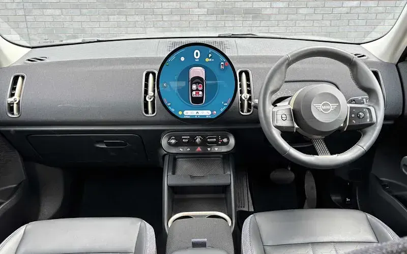 Used Mini Countryman Classic 170 HP (125 kW) 2026 SUV