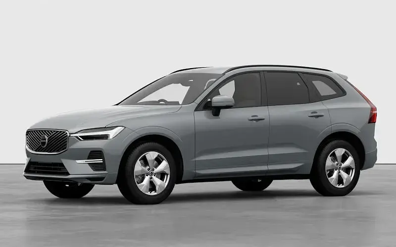 Used Volvo XC60 Core 250 HP (183 kW) 2026 SUV