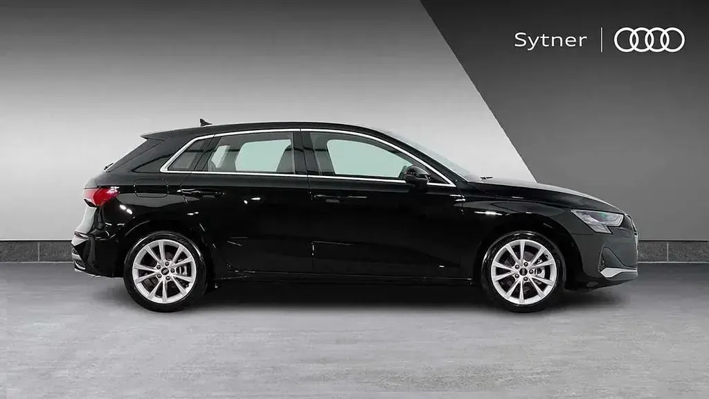 Used Audi A3 Sport 2026 Hatchback