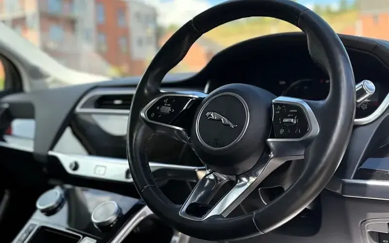 Used Jaguar I-Pace 294 kW (400 HP) 2022 SUV