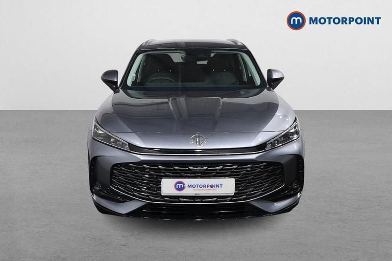 Used MG HS SE 224 HP (164 kW) 2025 Grey SUV