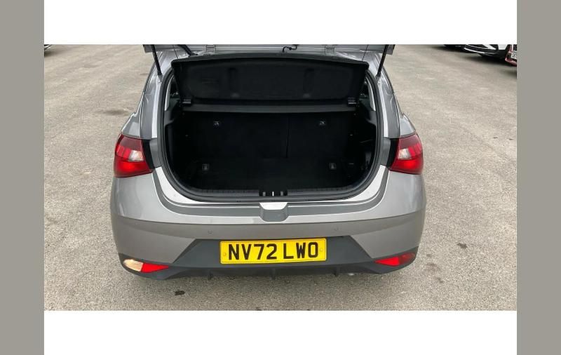 Used Hyundai i20 SE 99 HP (72 kW) 2023 Other Hatchback