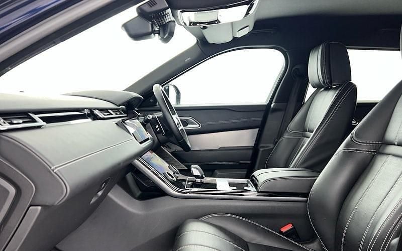 Used Land Rover Range Rover Velar HSE Dynamic 404 HP (297 kW) 2022 SUV