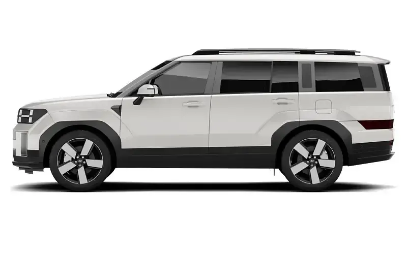 Begagnad Hyundai Santa Fe Ultimate 239 HK (175 kW) 2026 SUV