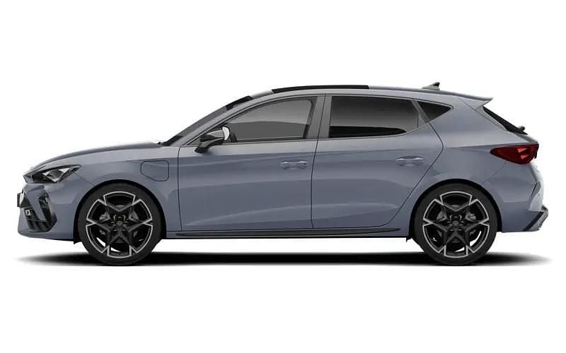 New Cupra Leon 150 HP (110 kW) 2026 Hatchback