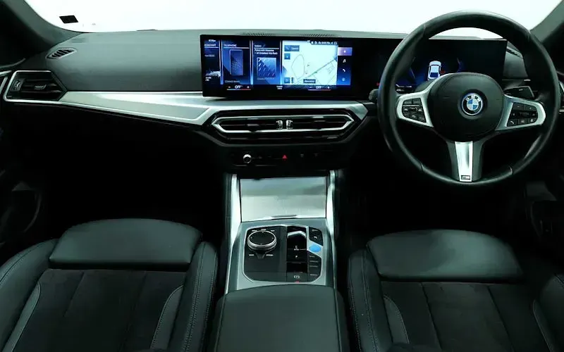 Used BMW i4 M Sport 250 kW (340 HP) 2026 Sedan
