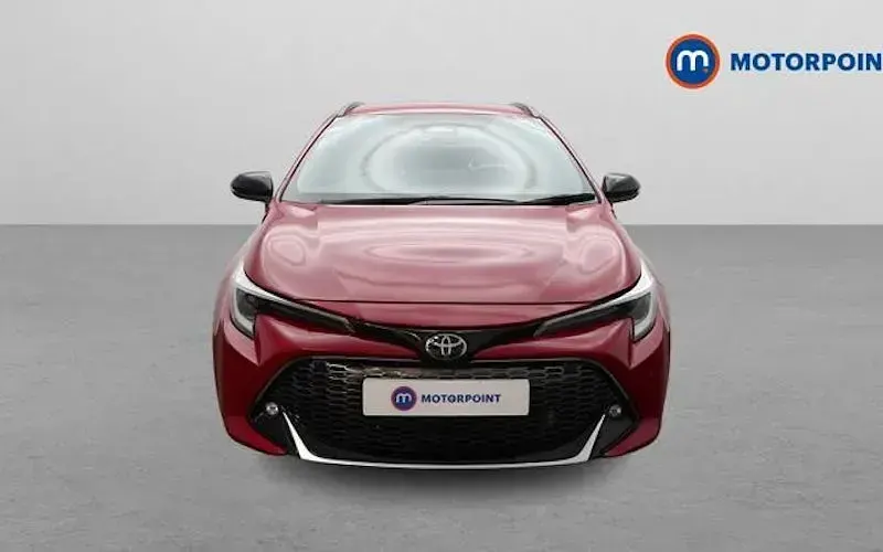 Used Toyota Corolla Sport 196 HP (144 kW) 2025 Estate