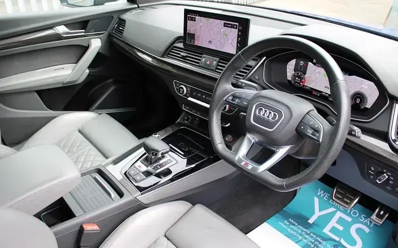 Used Audi SQ5 Sport 341 HP (250 kW) 2023 SUV