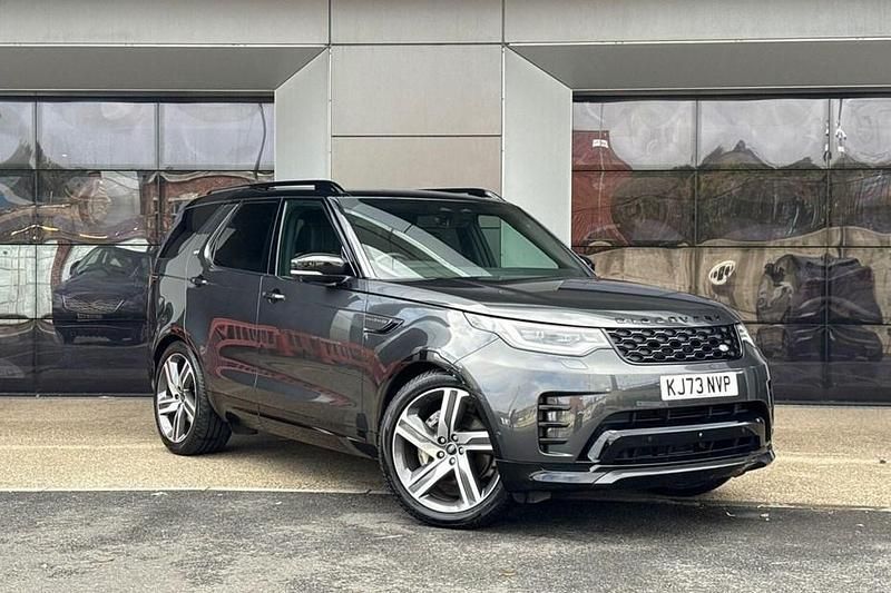 Used 2024 Land Rover Discovery 5 HSE Dynamic SUV | £53,690 (Fair price) - Image 1/1