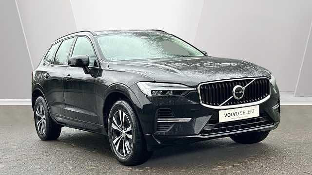 Used 2023 Volvo XC60 Core SUV | £29,490 (Good price) - Image 1/3