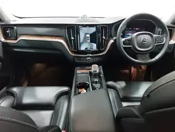 Used Volvo XC60 Ultimate 455 HP (334 kW) 2023 Grey SUV