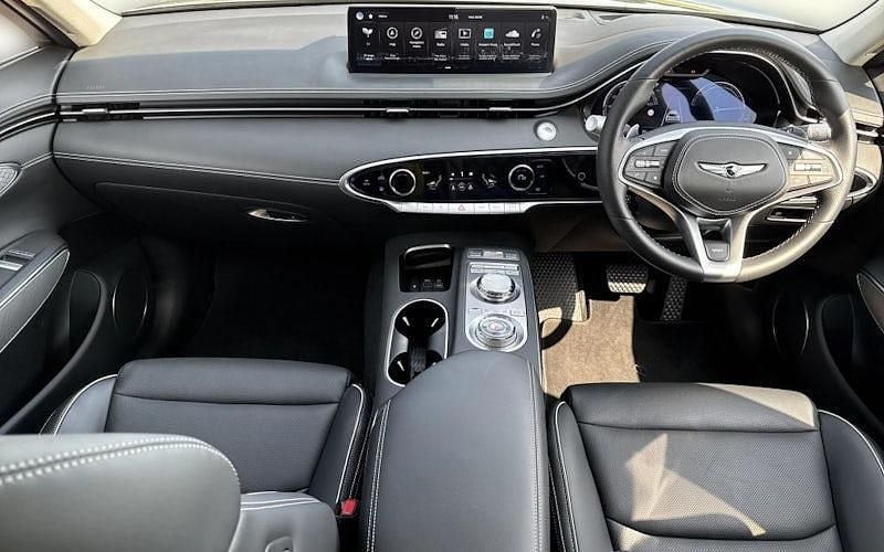 Used Genesis GV70 Sport 359 kW (489 HP) 2024 SUV