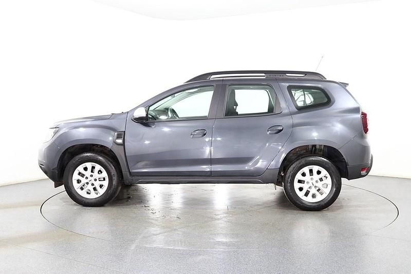 Used Dacia Duster Expression 2023 Grey SUV