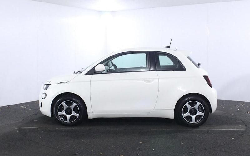 Used Fiat 500e Passion 86 kW (118 HP) 2022 Hatchback