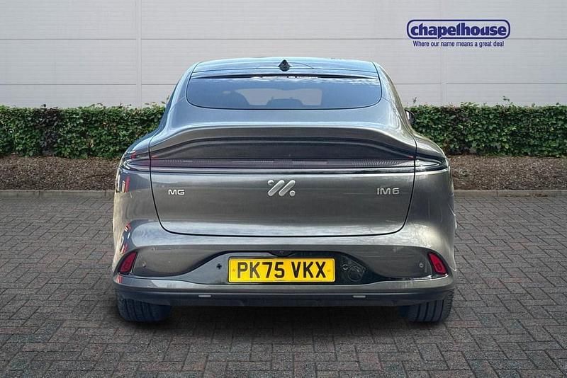 Used MG IM6 552 kW (751 HP) 2025 SUV