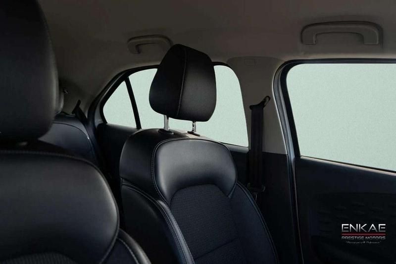 Usado MG MG3 Exclusive 106 HP (77 kW) 2022 Branco Citadino