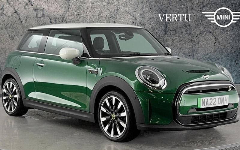 Used 2023 Mini Cooper Level 3 Hatchback | £17,281 (Fair price) - Image 1/4