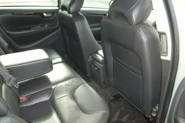 Used Volvo V70 2002 Estate