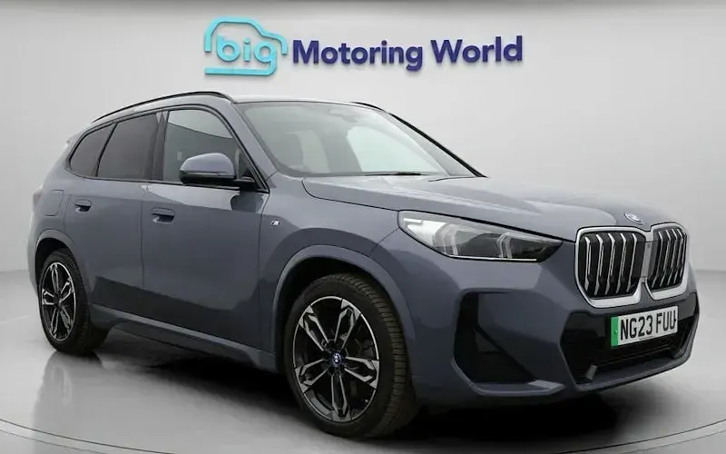Used BMW iX1 M Sport 279 kW (380 HP) 2023 SUV