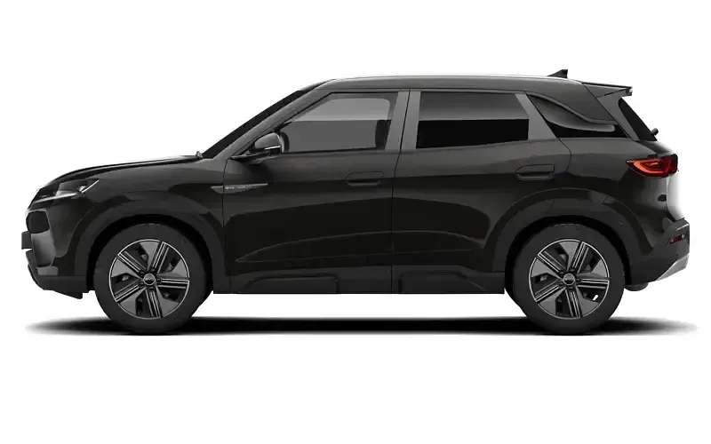 Usado BYD Atto 2 Boost 130 kW (177 HP) 2026 SUV