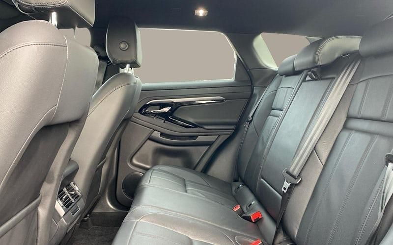 Used Land Rover Range Rover evoque R-Dynamic 309 HP (227 kW) 2023 Hatchback