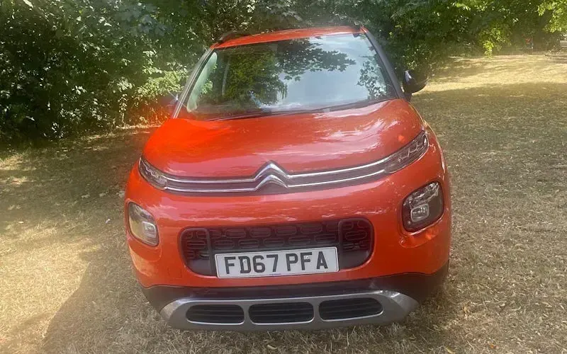 Used Citroën C3 Feel 131 HP (96 kW) 2019 Hatchback