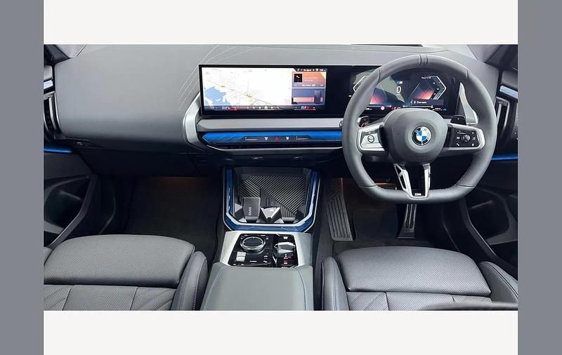 Used BMW X3 M Sport 197 HP (144 kW) 2026 Grey SUV