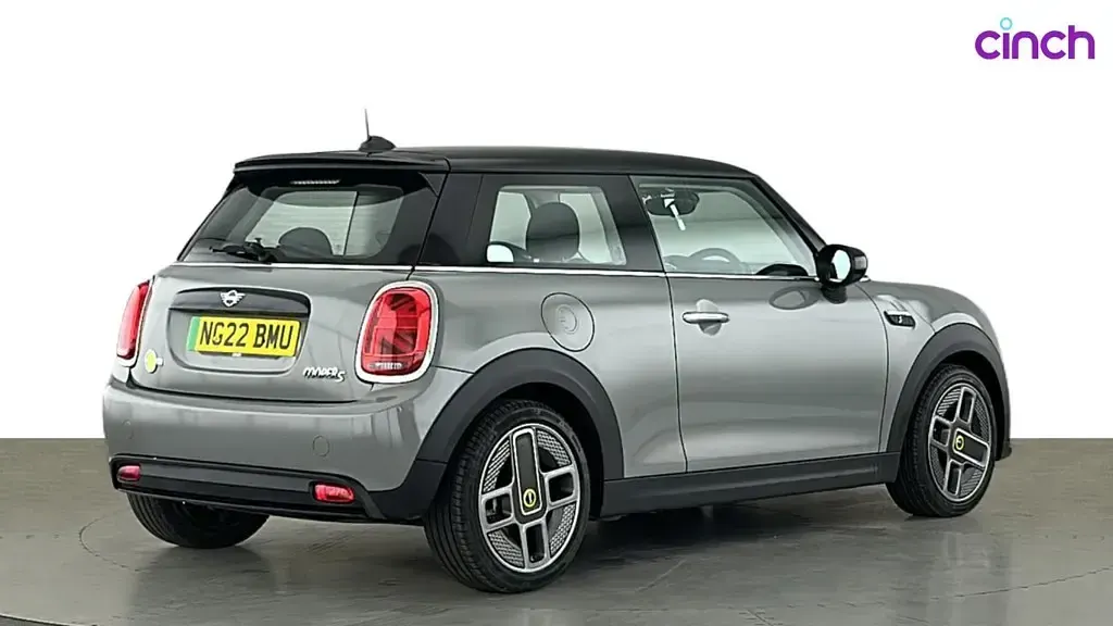 Used Mini Cooper S Hatch 135 kW (184 HP) 2022 Hatchback