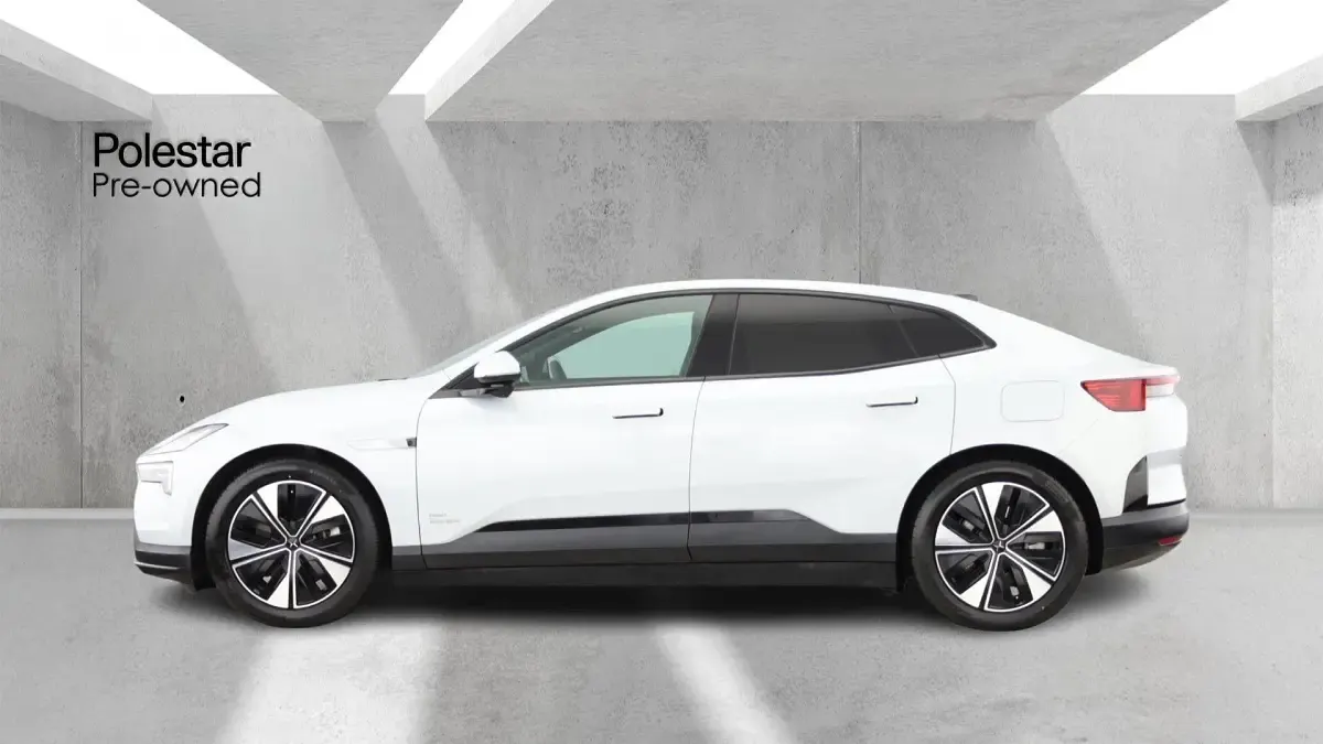 Used Polestar 4 Plus 200 kW (272 HP) 2025 Magnesium SUV