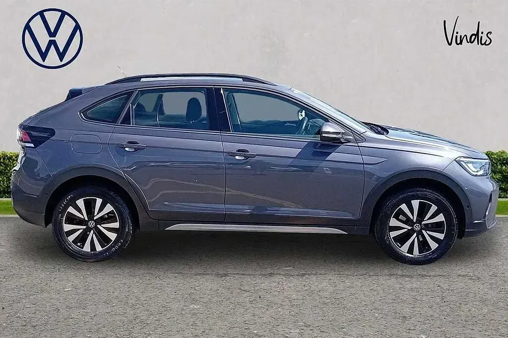 Used VW Taigo 110 HP (80 kW) 2023 SUV