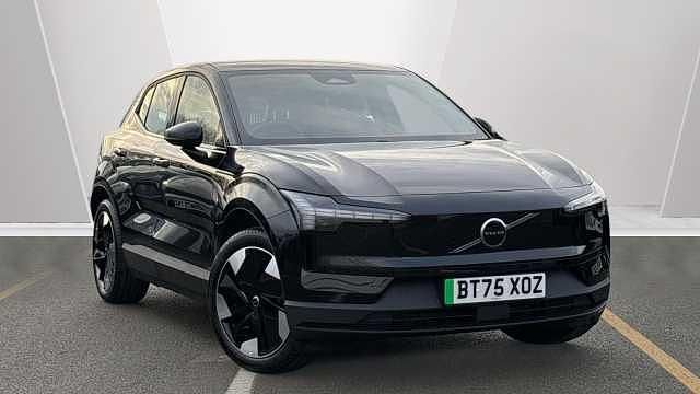 New 2026 Volvo EX30 Plus SUV | £29,990 (Fair price) - Image 1/3