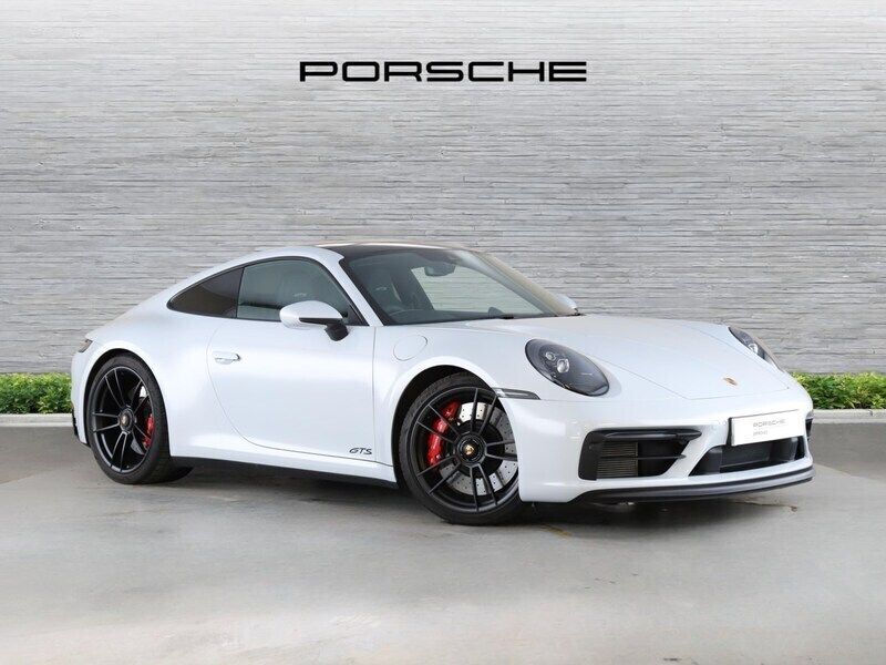 Grey Used 1969 Porsche 911 Carrera GTS Coupe | £116,900 - Image 1/4