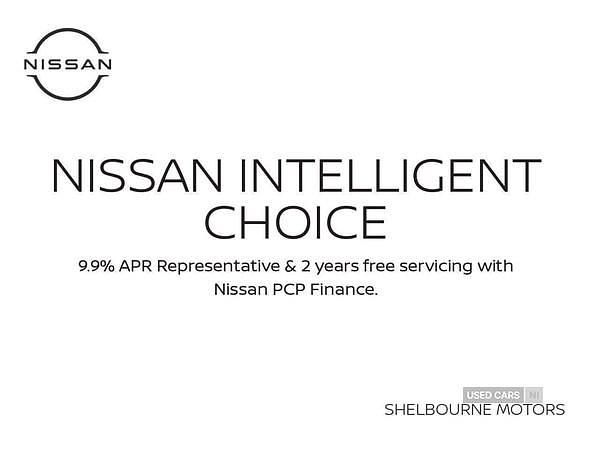 Used Nissan X-Trail Acenta Premium 204 HP (150 kW) 2023 Silver SUV