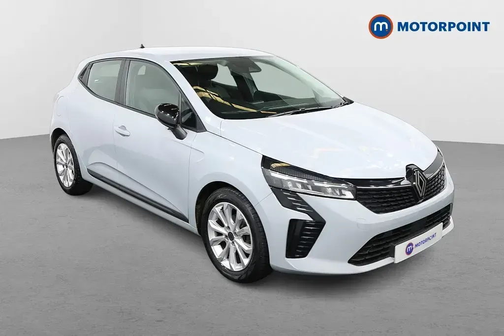 Used Renault Clio Evolution 90 HP (66 kW) 2024 Hatchback