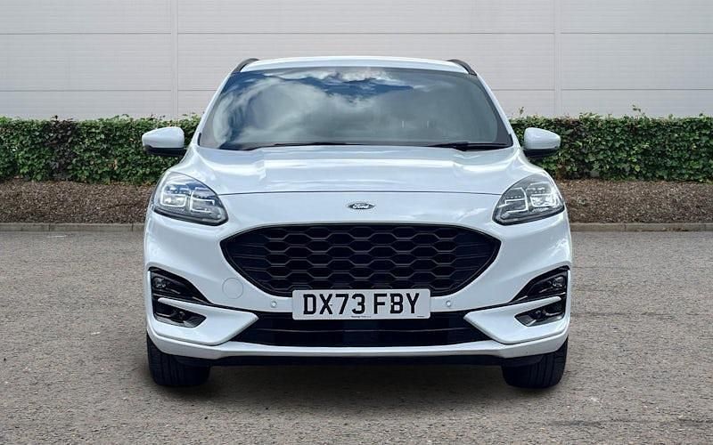 Used Ford Kuga ST-Line 190 HP (139 kW) 2023 SUV