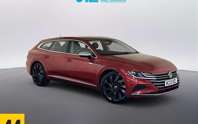 Usado VW Arteon Elegance 190 HP (139 kW) 2024 Carrinha