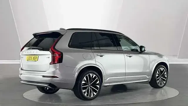 Used Volvo XC90 Ultra 247 HP (181 kW) 2026 SUV