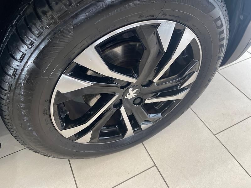 Used Peugeot 2008 GT 129 HP (94 kW) 2022 Grey SUV