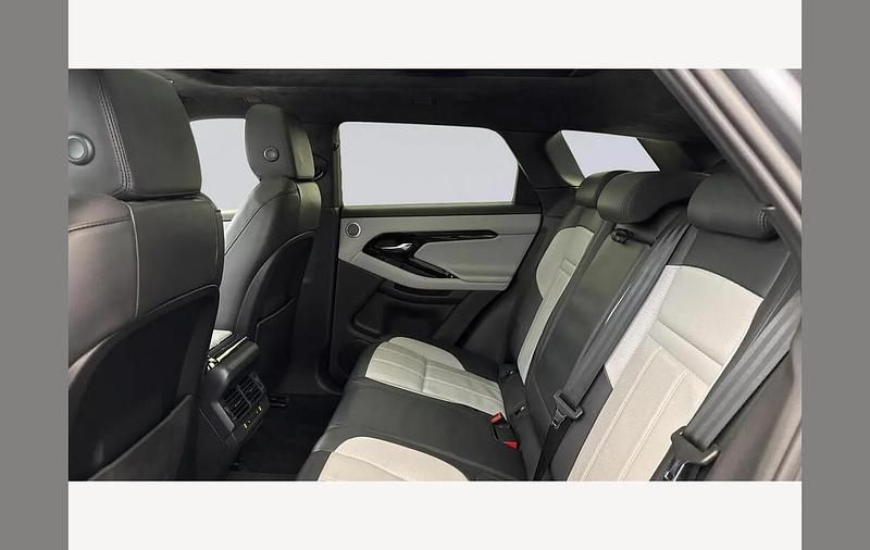 Used Land Rover Range Rover evoque Autobiography 304 HP (223 kW) 2024 Grey SUV