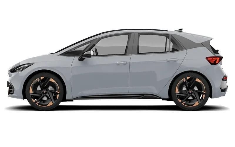 New 2025 Cupra Born e-Boost Hatchback | £24,990 (Fair price) - Image 1/1