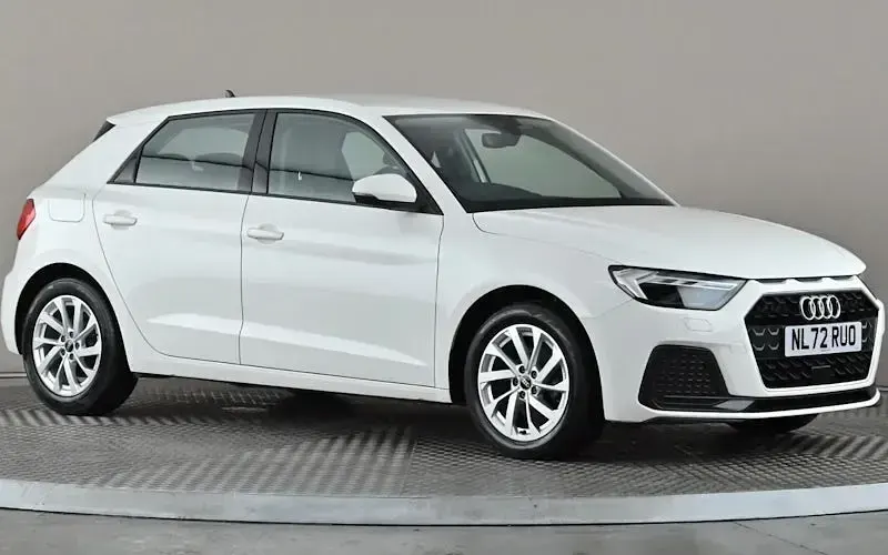 Used Audi A1 Sportback Sport 95 HP (69 kW) 2022 Hatchback