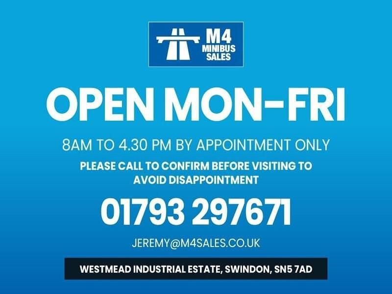 Used Ford Transit Trend 125 HP (91 kW) 2017 White