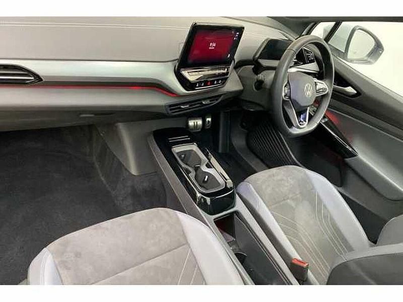 Used VW ID.4 150 kW (204 HP) 2023 SUV