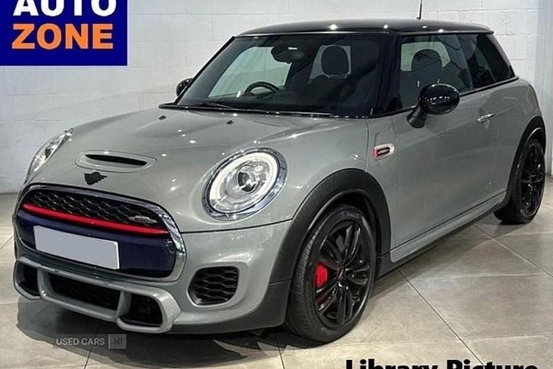 White Used 2020 Audi TT S-Line Coupe | £13,995 - Image 1/1