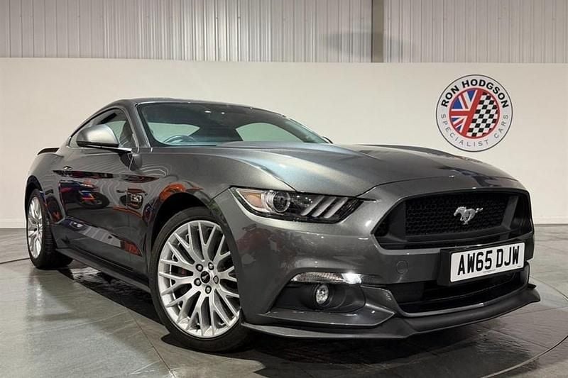 Used 2015 Ford Mustang GT | £29,995 (Fair price) - Image 1/1