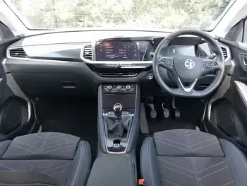 Used Vauxhall Grandland X Ultimate 2023 White SUV