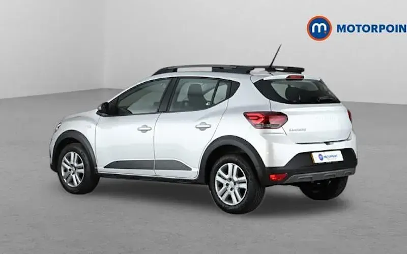 Used Dacia Sandero Expression 91 HP (66 kW) 2025 Hatchback