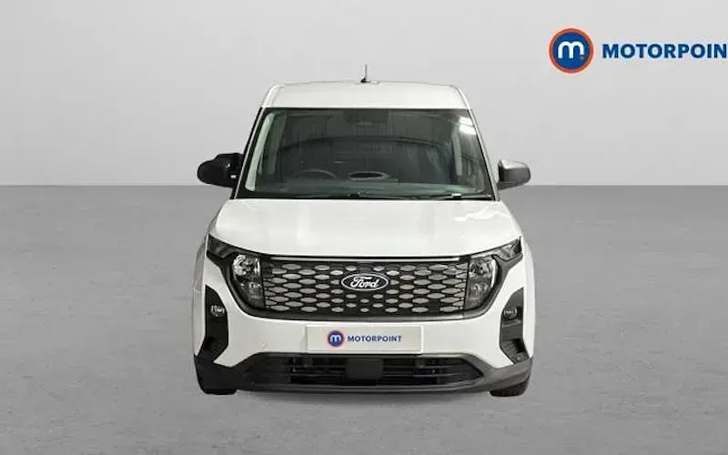 New Ford Transit Courier Trend 100 kW (136 HP) 2025 Van