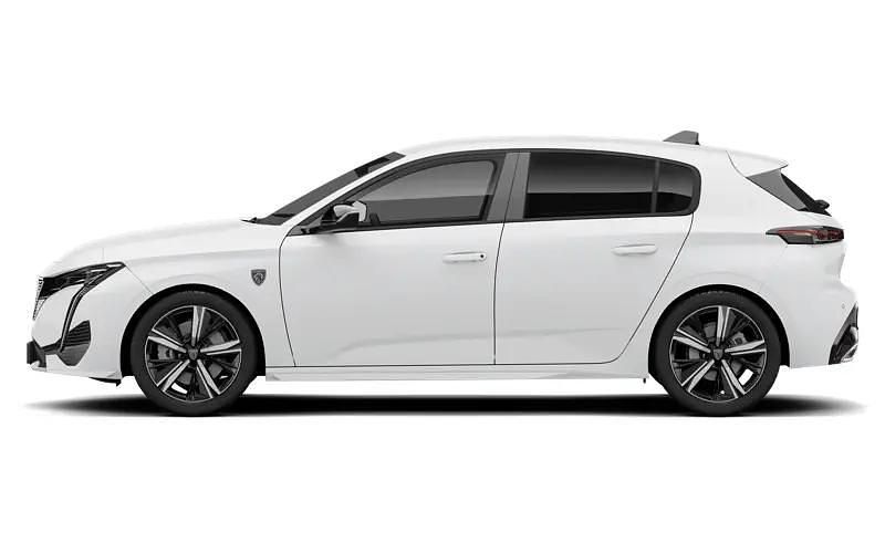 New 2025 Peugeot 308 Allure Hatchback | £22,981 - Image 1/1
